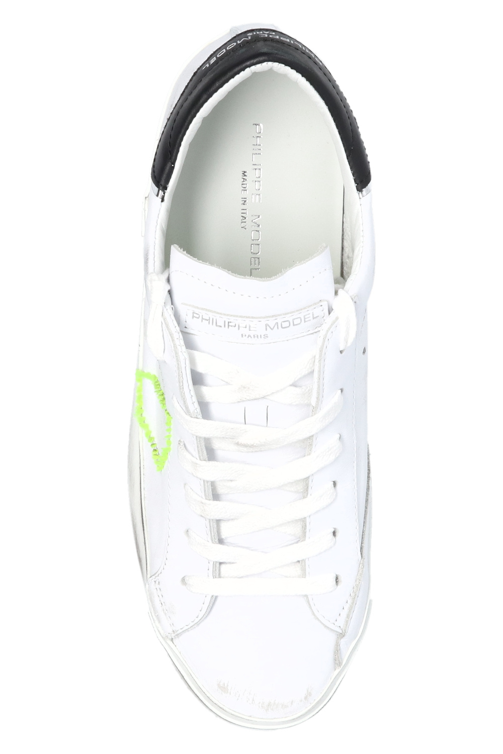 Philippe Model Sneakers with logo